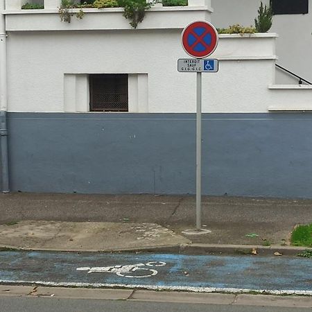 Tout Confort Et Proximite. Vichy Exterior foto
