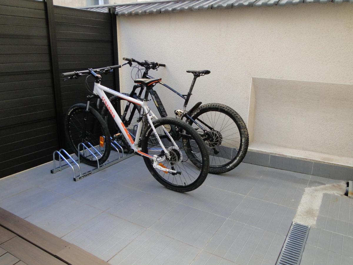 Tout Confort Et Proximite. Vichy Exterior foto